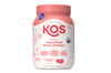 KOS Superfood Plant Protein Powder - Strawberries & Cream