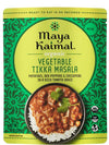 Maya Kaimal Vegetable Tikka Masala