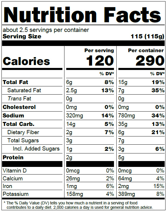 Maya Kaimal Vegetable Tikka Masala