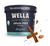 Wella Grain Free Original Cereal Cups (8 Pack)