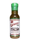 Carfagna's Creamy Italian Dressing