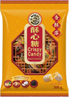 XFJ Assorted Crispy Candy