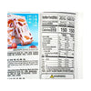 XFJ Hsu Fu Chi Nougat Candy Milk Cranberry Flavor
