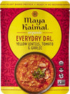 Maya Kaimal Yellow Lentil Organic Everyday Dal