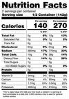 Maya Kaimal Yellow Lentil Organic Everyday Dal