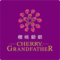 Cherry Grandfather