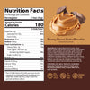 Genius Gourmet Creamy Peanut Butter Chocolate Protein Bars (10 Count)
