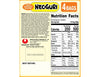 Nongshim Neoguri Mild Noodles (4 Pack)