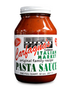 Carfagna's Original Gourmet Pasta Sauce