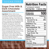 Asher's Chocolates Sugar Free Assortment 8oz