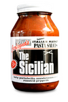 Carfagna's The Sicilian Gourmet Pasta Sauce